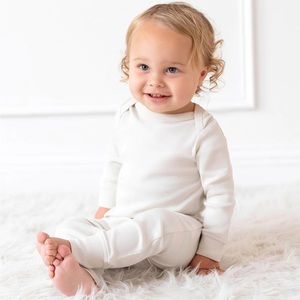 Colored Organics Classic Aspen Romper